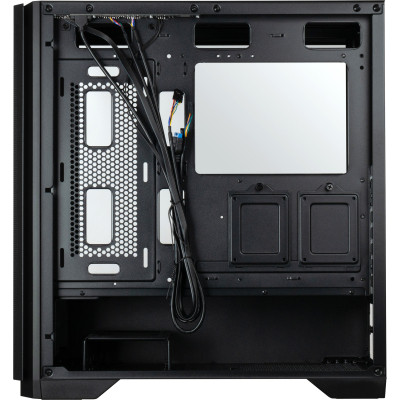 Корпус Vinga Darklight Винница - изображение 4