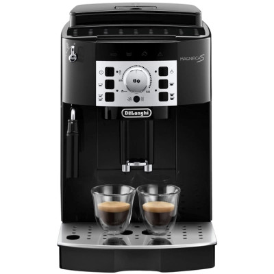 Кофемашина DeLonghi ECAM 22.112 B Винница - изображение 8