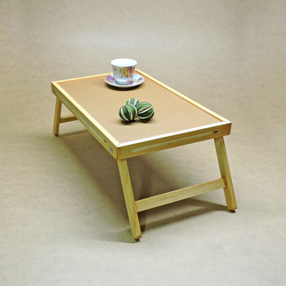 Столик-поднос для завтрака 