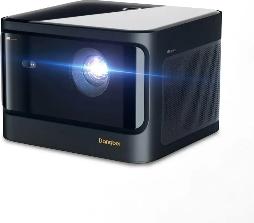 Проектор  Dangbei Mars Pro Київ - фото 1