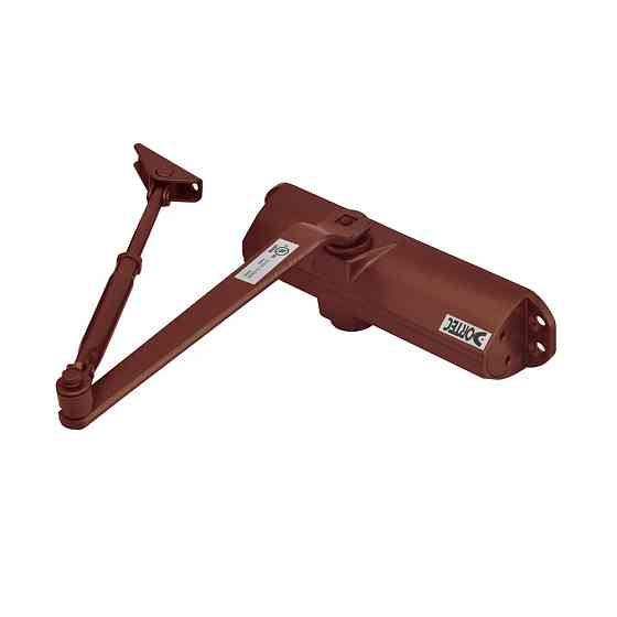 Дверний доводчик Dortec DT-84 Brown (63-00060) Київ