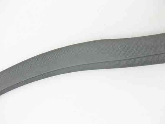 Mercedes-Benz  A2206970551 9B56 Ущільнювач задніх дверей на кузові антрацит S-Class W220 Long Одеса