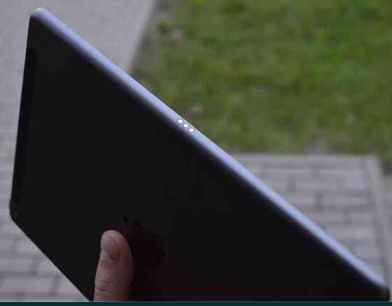 Планшет: iPad 7 10.2" (2018) WiFi 32Gb. Київ