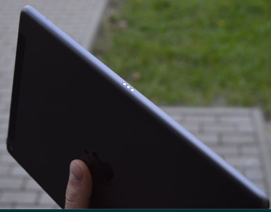 Планшет: iPad 7 10.2" (2018) WiFi 32Gb. Київ - фото 4