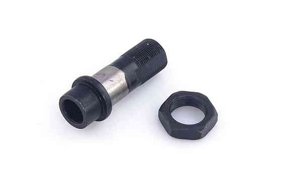 Втулка заднього колеса мопед Дельта (57mm) Мукачево