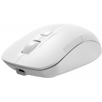 Мышка A4Tech FG16CS Air2 Wireless White (4711421998604) Винница - изображение 4
