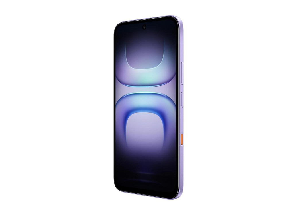 Смартфон Infinix Hot 70 X6895B 8/256GB Quiet Violet ( 21109 ) Харьков - изображение 4