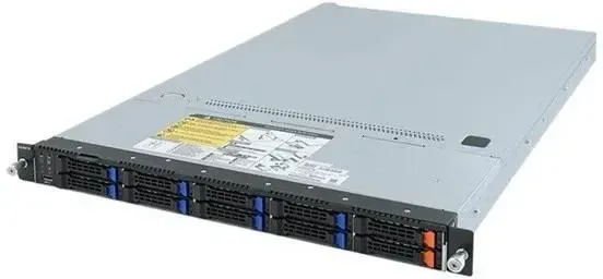 Сервер Gigabyte R182-Z91 (Rev. 100) (6NR182Z91MR00) Київ