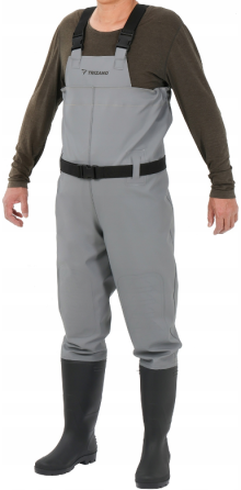 Заброды рыбацкие 46 + подтяжки Trizand (Польша) Киев