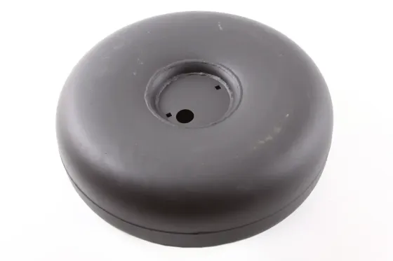 Баллон ГБО тороидальный внутренний H225*D630мм 55л ХарПромТех Винница