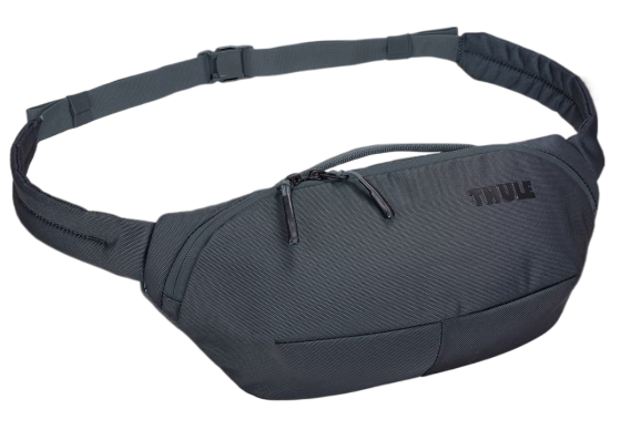 Сумка Thule Portable Subterra 2 Sling Bag 3L TSS-403 Dark Slate (7133289) Киев