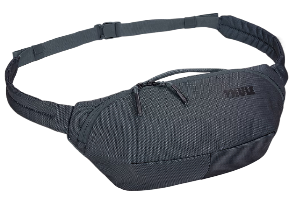 Сумка Thule Portable Subterra 2 Sling Bag 3L TSS-403 Dark Slate (7133289) Київ - фото 1