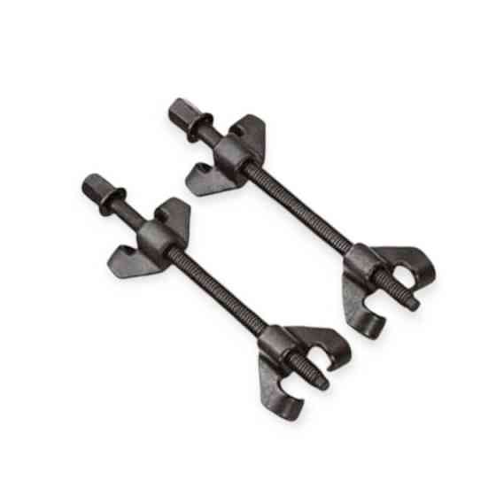 Съёмник пружин двухзахватный (професионал) 2шт (300 мм) Мукачево