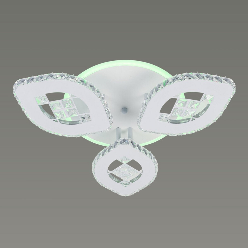 SIRIUS Люстра світлодіодна акрилова B S2823/3 Коломыя - изображение 6