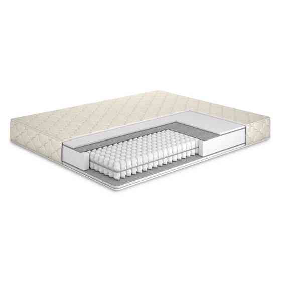 Ортопедической матрас Boom/Бум-3 ТМ МатроЛюкс 180х190 Харків