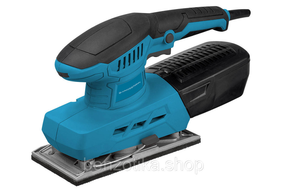 Виброшлифовальная машина KRAISSMANN 270 SS 12 Киев - изображение 1