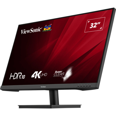 Монитор ViewSonic VA3208-4K-HD Винница - изображение 5