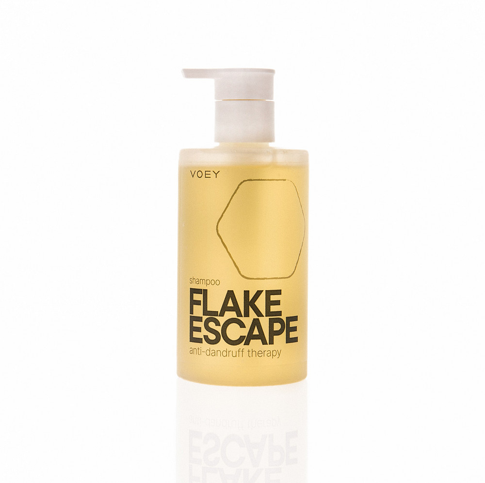 Шампунь проти лупи Flake Escape Shampoo VOEY 250 мл Київ - фото 3