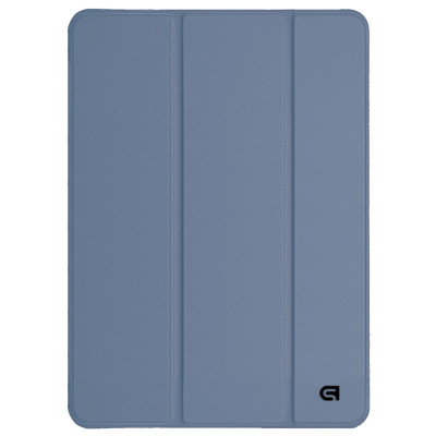 Чехол для планшета Armorstandart Flex Case iPad Air 11 2024 Lavender Grey (ARM84464) Винница - изображение 1