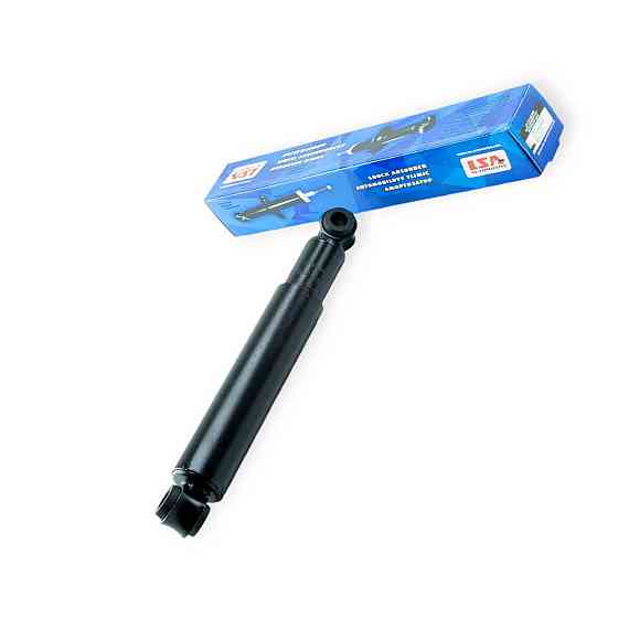 Амортизатор 21213, 2131 задний 2121, Мукачево