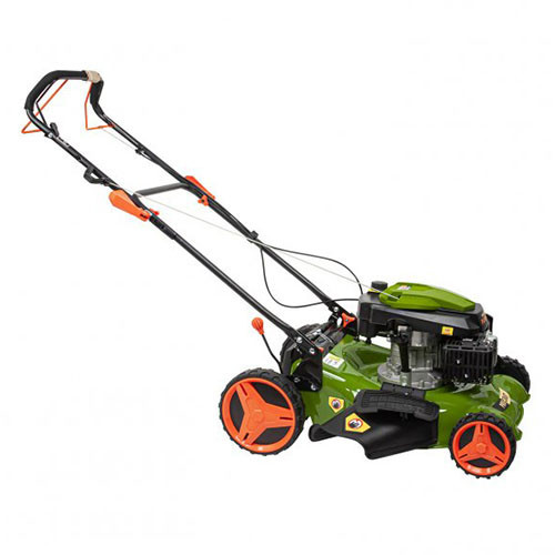 Газонокосилка бензиновая Procraft PLM505 (3300 Вт) с мульчированием – 7 уровней высоты скашивания, гарантия 36 мес Львов - изображение 2