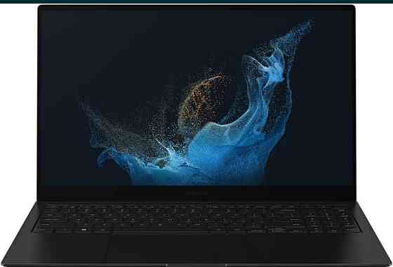 Ноутбук Новий Samsung Galaxy Book2 Pro 15.6