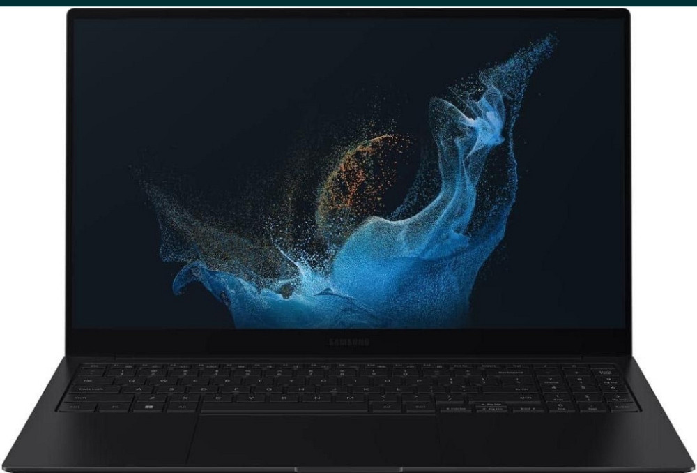 Ноутбук Новий Samsung Galaxy Book2 Pro 15.6