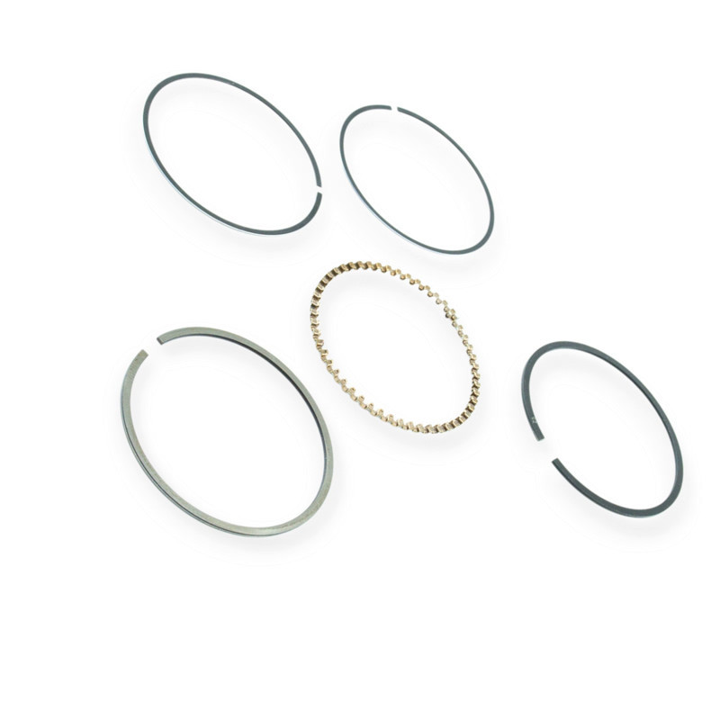 Кольца мопед Дельта 70 (d=47mm +0,25) поршневые Мукачево - изображение 1