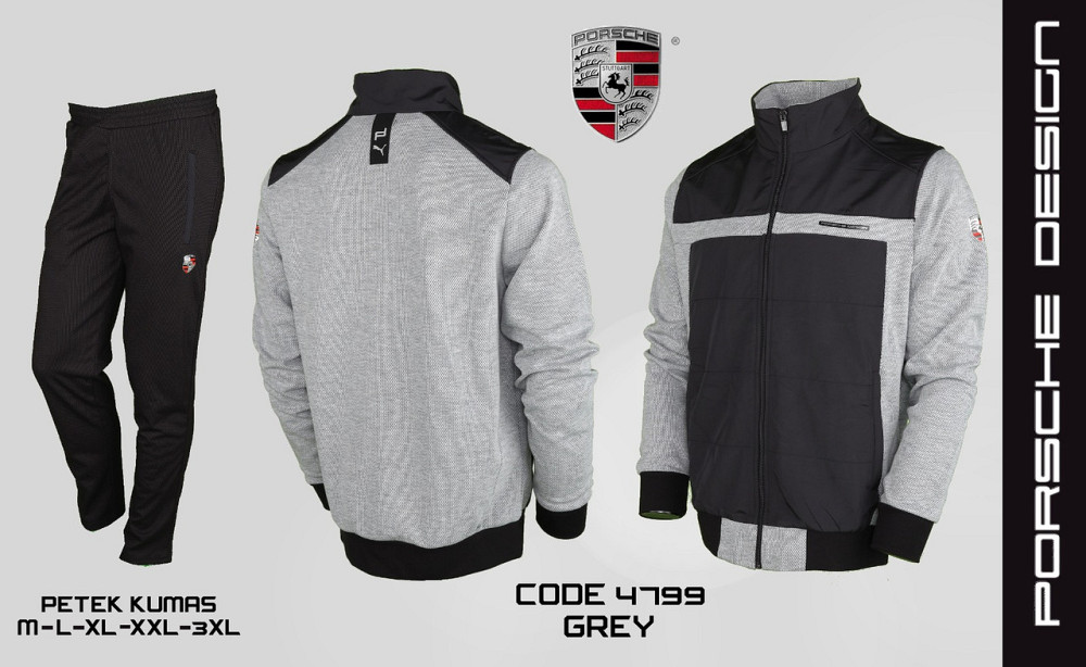 Мужской спортивный костюм Puma Porsche Design,оригинал Киев - изображение 8