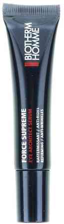 Антивозрастное средство для кожи вокруг глаз Biotherm Force Supreme Yeux 15ml Славянск