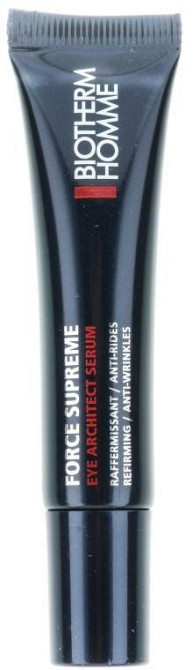 Антивіковий засіб для шкіри навколо очей Biotherm Force Supreme Yeux 15ml Слов'янськ - фото 2