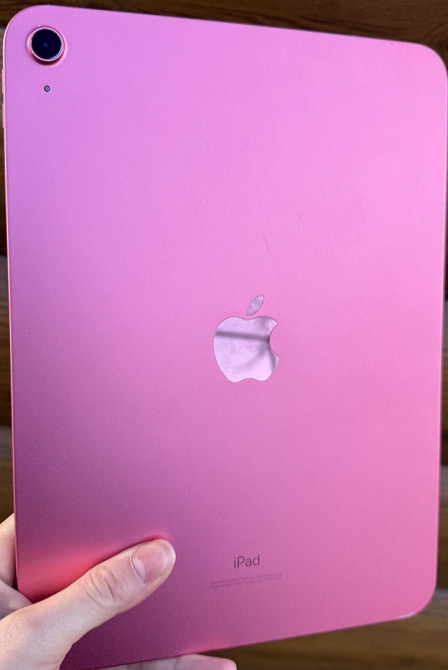 Планшет iPad 10th Wi-Fi lTE 100%АКБ. Київ - фото 7