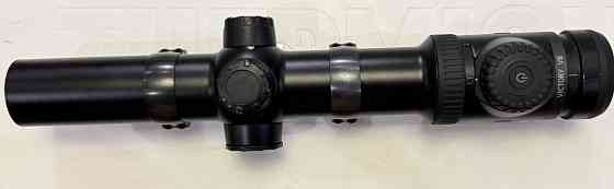 Приціл Zeiss victory v8 Київ