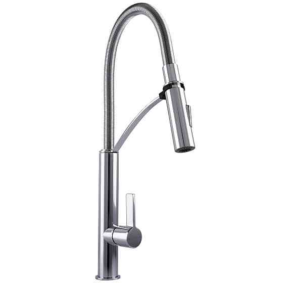 Змішувач для кухні TOPAZ SARDINIA TS 8818-0 (000019558) Київ