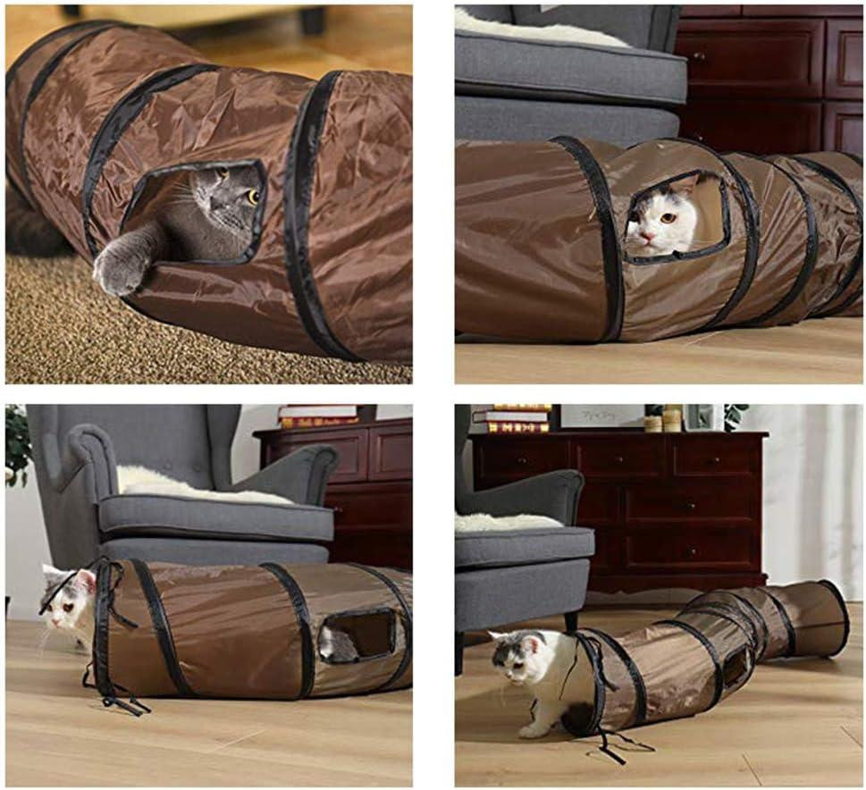 Игровой складной тоннель для кошек Киев - изображение 17