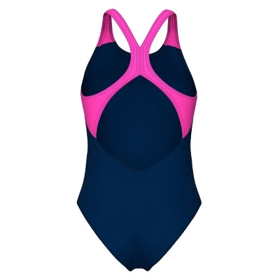 Купальник Arena Ripples Swimsuit V Back B 009021-780 синій 46 (3468337506126) Винница - изображение 9