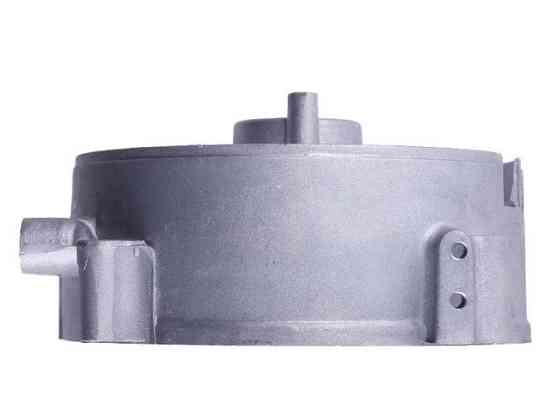 Крышка генератора задняя  на генератор  генератор  1,2 KW Мукачево