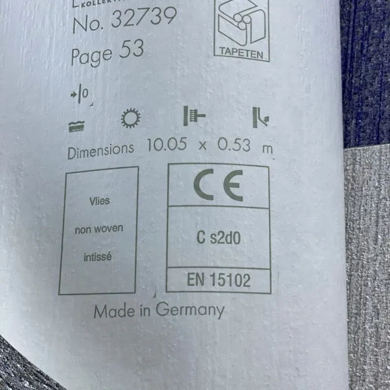 Шпалери Marburg New Spirit Schoner Wohnen II 32739 Київ - фото 3