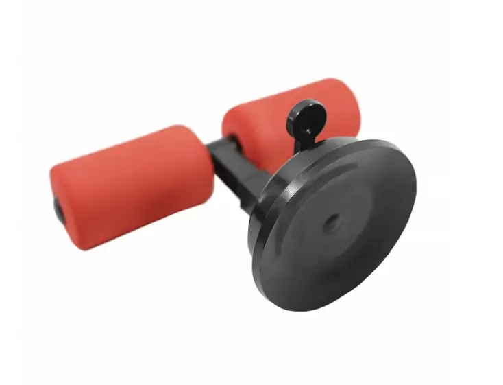 Тренажер, крепление ног для пресса на присоске (TM-125) Коломия - фото 9