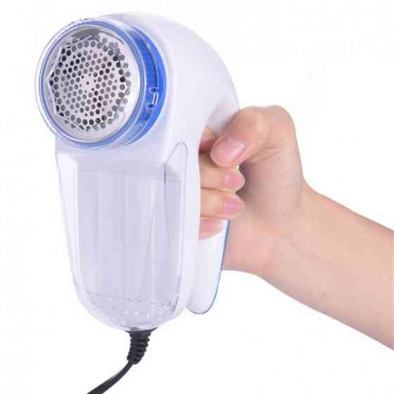 Штука для удаления катышек Lint Remover YX-5880, Машинка для убирания катышек Машинка катишок FX-82 Львов