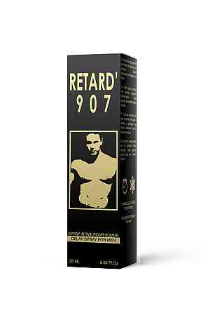 Пролонгуючий спрей - Retard'907, 25 мл Sex Aura Киев