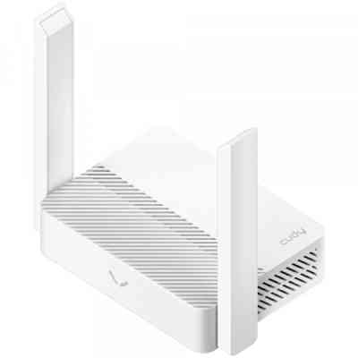 Маршрутизатор Cudy WR1200E_EU_V1.0 Винница
