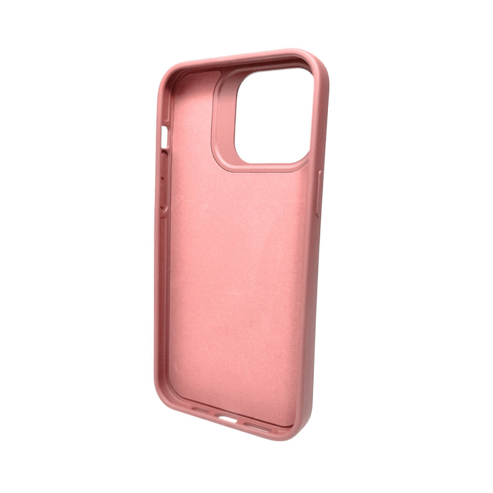 Чохол для смартфона Cosmic Silky Cam Protect for Apple iPhone 13 Pro Max Pink Киев - изображение 2