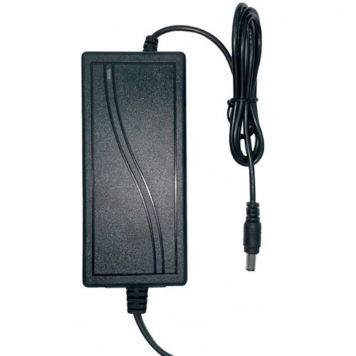 Блок живлення 12В 6А 72Вт 1260, зарядний пристрій з LED-індикатором, роз’єм 5.5×2.5 мм універсальний Київ - фото 5