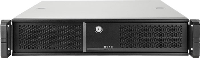 Корпус серверний Chieftec UNC-209S-B-OP без БЖ ATX Вінниця - фото 1