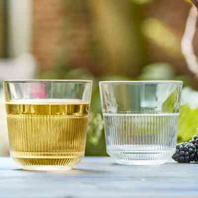 Склянка Onis (Libbey) Rayo низька 320 мл (156508) Вінниця