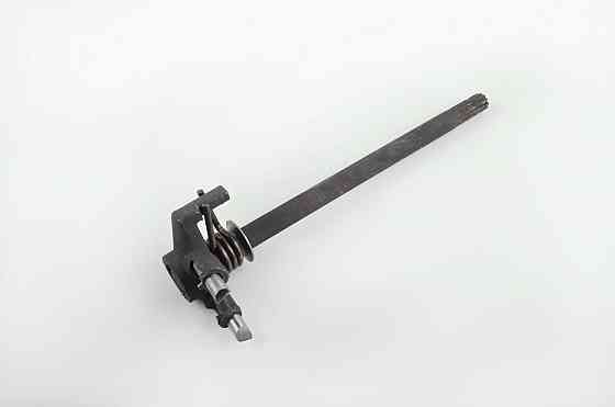 Вал переключения передач (КПП) МИНСК Мукачево