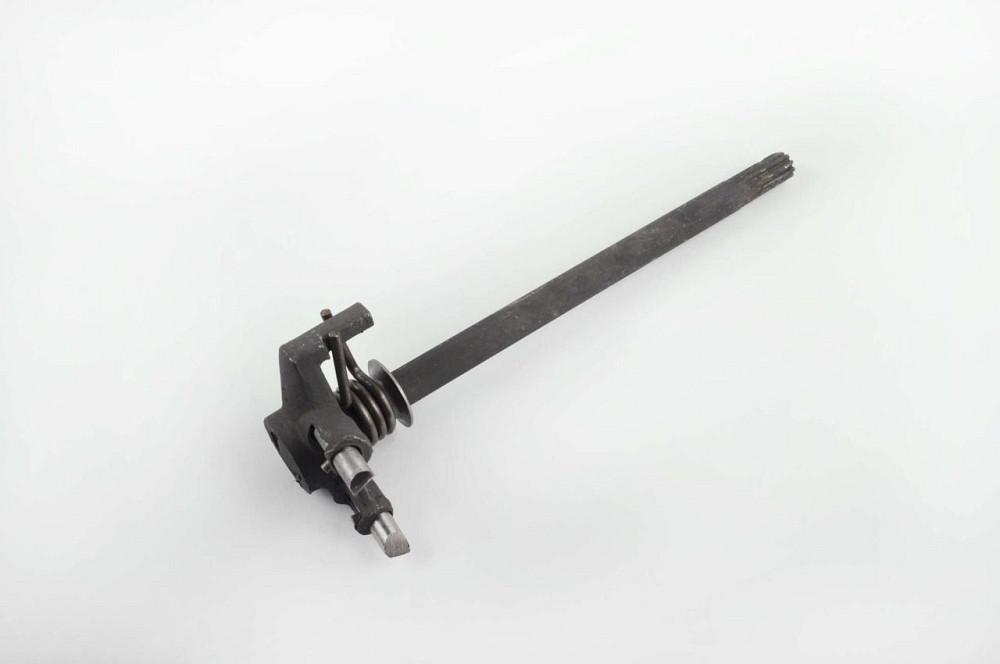 Вал переключения передач (КПП) МИНСК Мукачево - изображение 1