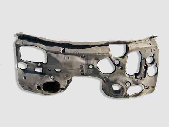 Mercedes-Benz  A2056821902 Шумоізоляція моторного щита в салоні C-Class W205 Одеса