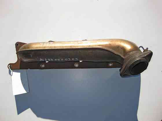 Mercedes-Benz  A2731400309 Випускний колектор лівий двигун M273 V8 5.5л E-Class W211 CLS C219 SL R230 CLK C209 Одеса